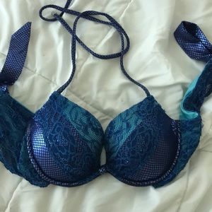 Beach Bunny Bikini Top M